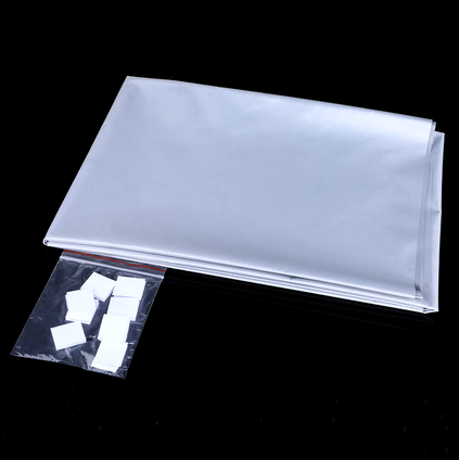 100" Anti-Light Projection Screen