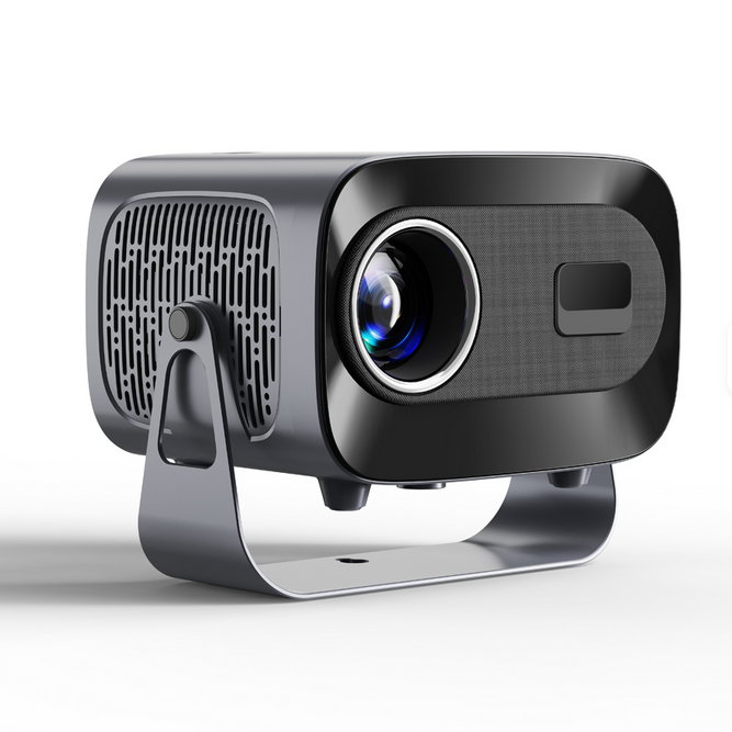 Luna 1080p Smart Projector