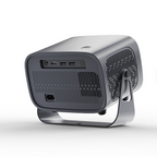 Luna™ 1080p Smart Projector + free tripod