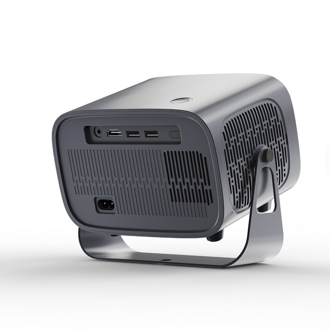 Luna 1080p Smart Projector