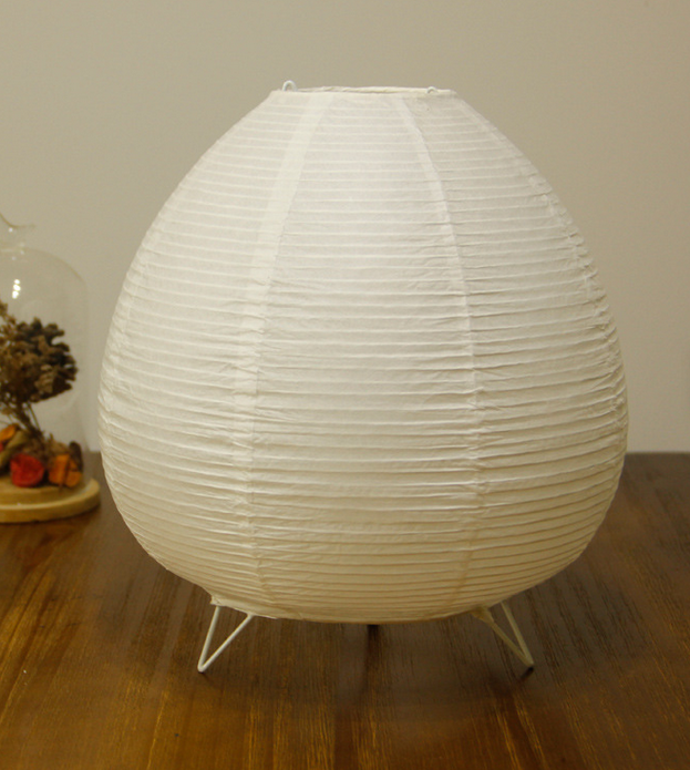 Japanese Akari Table Lamp