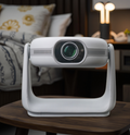 Aurora Projector ( new ) - Home Projector With 2Hr battery