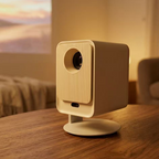 (new) Aero - Premium A1 Projector with Inbuilt Apps