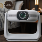 Aurora Projector ( new ) - Home Projector With 2Hr battery